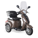 REGAL PR MOBILITY SCOOTER