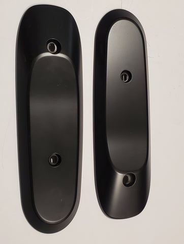 Rear Wheel Fender Set