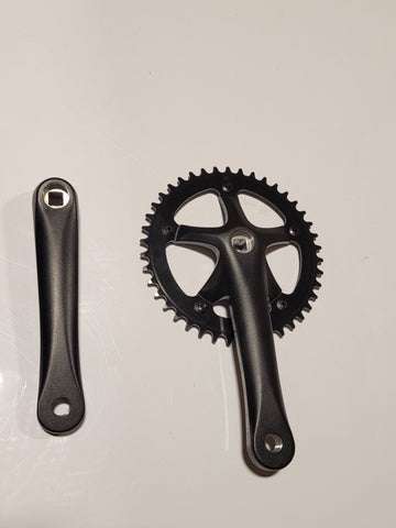 Crankset (Gio Storm)