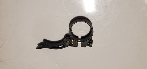 Seat post clamp (Gio Storm)