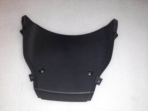 Front inner mudguard