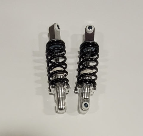 Torpedo Front Shock Set