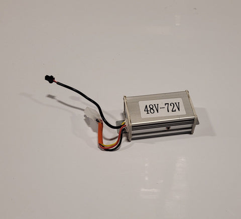 Converter (48v - 72v)