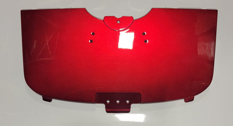 Rear gross hood rear cover