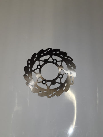 VM125 Front Brake disc