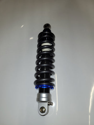 VM125 Rear shock