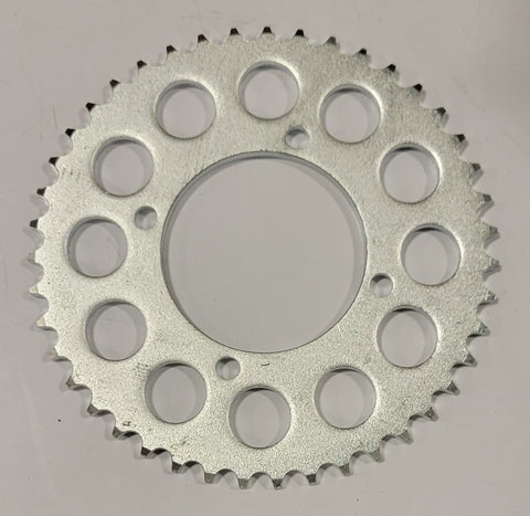 VM125 Rear Sprocket