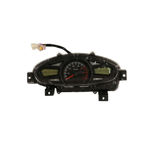 Arctica Speedometer