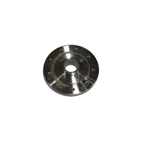 Arctica Output Bearing Pedestal