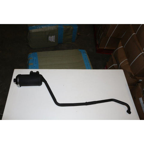 Blazer 150 MUFFLER ASSY