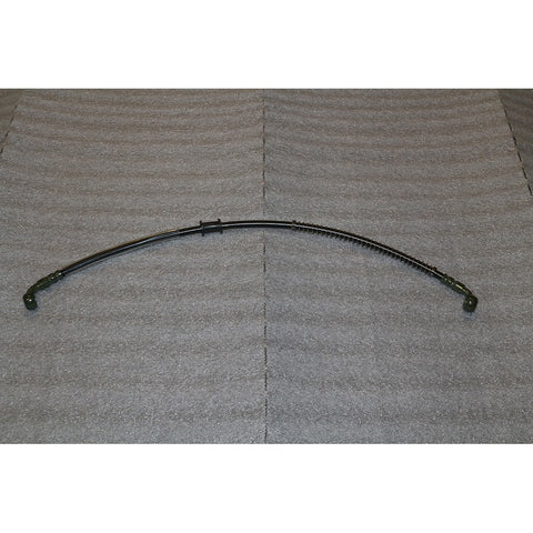 Blazer 110 Brake Line