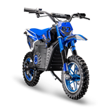 EBIKE X DIRT BIKE