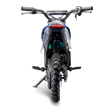 EBIKE X DIRT BIKE