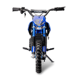 EBIKE X DIRT BIKE