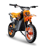 EBIKE X DIRT BIKE