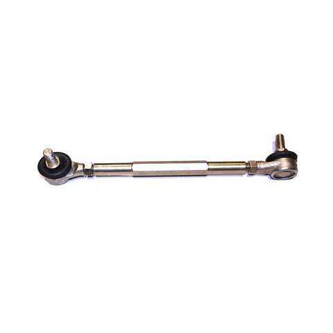 Blazer 125P Steering Rod 240mm Zinc Plate