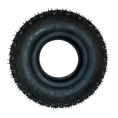 Torpedo Front Tubeless Tire