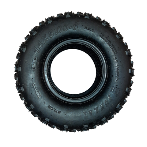 Torpedo Rear Tubeless Tire