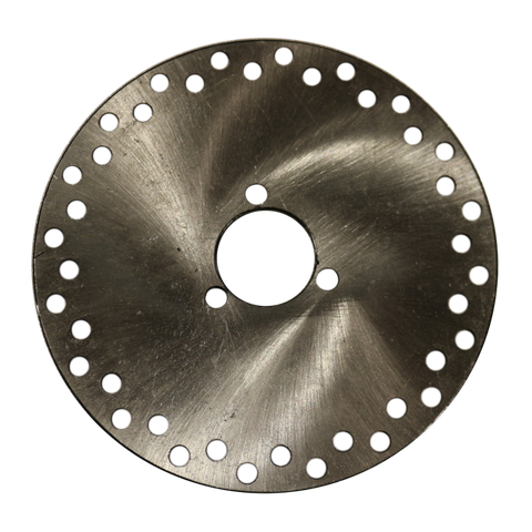 eQuad Q Rear Rotor