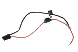 Battery Connect Wires (Harness)