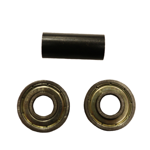 Front Knuckle Bearing Set