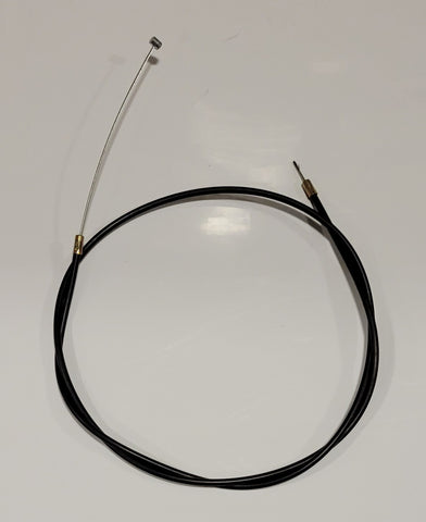 Rear Brake Cable