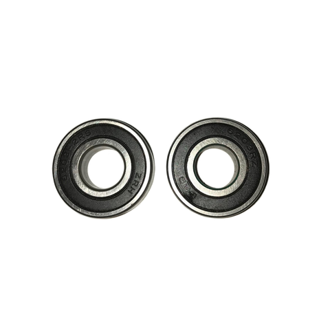 eQuad S Rear Axle Bearings