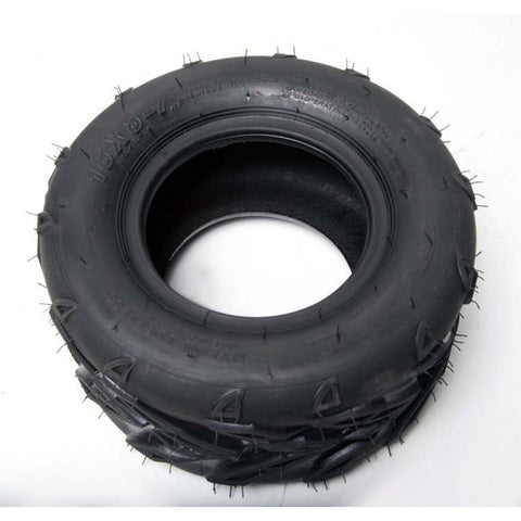 Blazer 125D Tire