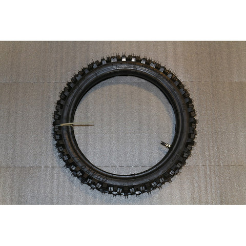 GX110, GX125 Front Tire 14"