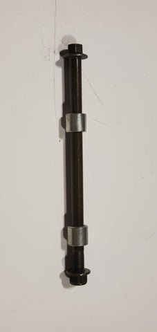 Misc Front Axle (X21D)