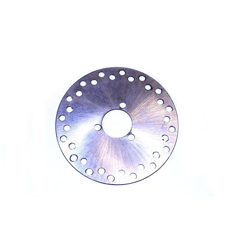 Front Brake Disc