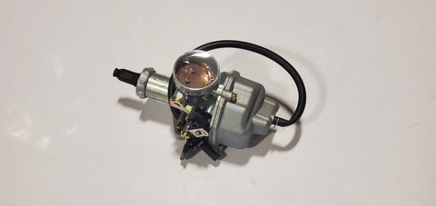 GX125 Carburetor