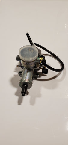 GX250 Carburetor