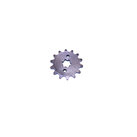 Mini-Blazer Front Sprocket 420#14 Tooth