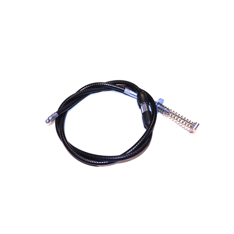 Mini-Blazer Handle Brake Line