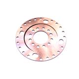 Mini-Blazer Rear Rotor Disc Brake