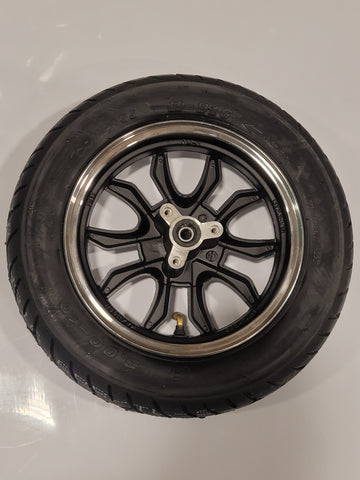 Regal Front Wheel