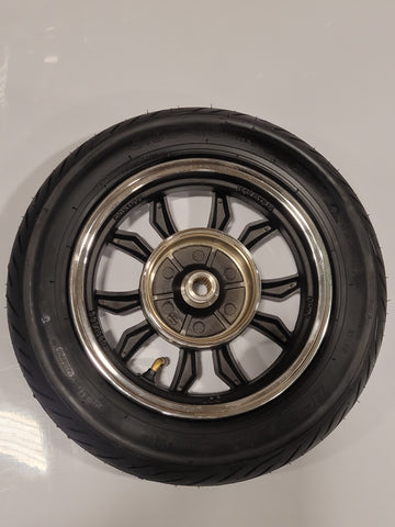 Regal Rear Wheel